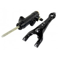 Рабочий цилиндр с вилкой привода сцепления для ВАЗ 2101-2107, Лада 4х4 (Нива) до 2009 г.в.