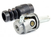 Карданчик кулисы КПП от Калины с пыльником для ВАЗ 2108-21099, ВАЗ 2110-2112, 2113-2115, Приора, Калина, Гранта