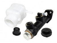 Главный цилиндр привода сцепления в комплекте с бачком для Лада 4х4 (Нива) 2009-2012 г.в.