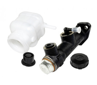 Главный цилиндр привода сцепления в комплекте с бачком для Лада 4х4 (Нива) 2009-2012 г.в.