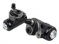 Оригинальные задние тормозные цилиндры 2шт для ВАЗ 2104, 2105, 2107, 2108-21099, 2110-2112, 2113-2115, Гранта, Калина, Приора, Нива Оригинальные задние тормозные цилиндры 2шт для ВАЗ 2104, 2105, 2107, 2108-21099, 2110-2112, 2113-2115, Гранта, Калина, Приора, Нива