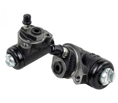 Оригинальные задние тормозные цилиндры 2шт для ВАЗ 2104, 2105, 2107, 2108-21099, 2110-2112, 2113-2115, Гранта, Калина, Приора, Нива Оригинальные задние тормозные цилиндры 2шт для ВАЗ 2104, 2105, 2107, 2108-21099, 2110-2112, 2113-2115, Гранта, Калина, Приора, Нива