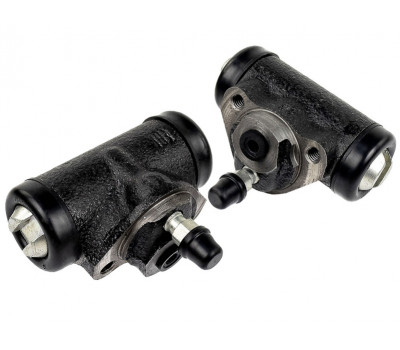 Задние тормозные цилиндры БелМаг 2105 (Серии Оригинал) 2шт для ВАЗ 2104, 2105, 2107, 2108-21099, 2110-2112, 2113-2115, Гранта, Калина, Приора, Нива Задние тормозные цилиндры БелМаг 2105 (Серии Оригинал) 2шт для ВАЗ 2104, 2105, 2107, 2108-21099, 2110-2112, 2113-2115, Гранта, Калина, Приора, Нива