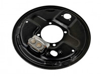 Щит заднего тормоза правый для Лада 4х4, Нива Легенд, Нива Тревел, Шевроле Нива