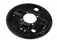 Щит заднего тормоза правый для Лада 4х4, Нива Легенд, Нива Тревел, Шевроле Нива Щит заднего тормоза правый для Лада 4х4, Нива Легенд, Нива Тревел, Шевроле Нива