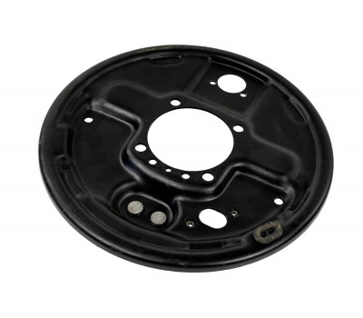 Щит заднего тормоза правый для Лада 4х4, Нива Легенд, Нива Тревел, Шевроле Нива Щит заднего тормоза правый для Лада 4х4, Нива Легенд, Нива Тревел, Шевроле Нива