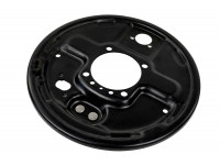 Щит тормозной задний левый для Лада 4х4, Нива Легенд, Нива Тревел, Шевроле Нива Щит тормозной задний левый для Лада 4х4, Нива Легенд, Нива Тревел, Шевроле Нива