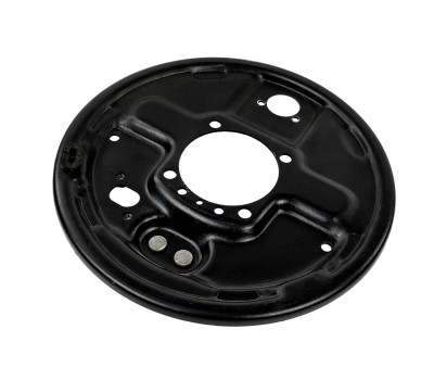 Щит тормозной задний левый для Лада 4х4, Нива Легенд, Нива Тревел, Шевроле Нива Щит тормозной задний левый для Лада 4х4, Нива Легенд, Нива Тревел, Шевроле Нива