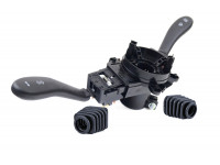 Переключатель подрулевой двухрычажный с пыльниками для Шевроле Нива, Нива 2123