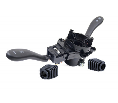 Переключатель подрулевой двухрычажный с пыльниками для Шевроле Нива, Нива 2123