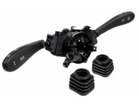 Переключатель подрулевой двухрычажный с пыльниками для Шевроле Нива, Нива 2123