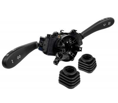 Переключатель подрулевой двухрычажный с пыльниками для Шевроле Нива, Нива 2123