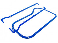 Прижимные пластины клапанной крышки и поддона картера MR для ВАЗ 2101-2107, Лада 4х4, Нива Легенд, Нива Тревел, Шевроле Нива Прижимные пластины клапанной крышки и поддона картера MR для ВАЗ 2101-2107, Лада 4х4, Нива Легенд, Нива Тревел, Шевроле Нива