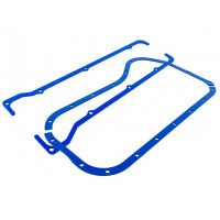 Прижимные пластины клапанной крышки и поддона картера MR для ВАЗ 2101-2107, Лада 4х4, Нива Легенд, Нива Тревел, Шевроле Нива Прижимные пластины клапанной крышки и поддона картера MR для ВАЗ 2101-2107, Лада 4х4, Нива Легенд, Нива Тревел, Шевроле Нива