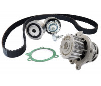 Ремень ГРМ Marel Magnum (металлические ролики) с помпой 21126 Marel Magnum Turbo для 16-клапанных Веста, Гранта, Гранта FL, Калина, Калина 2, Ларгус, Ларгус FL, Иксрей, Приора, Датсун Ремень ГРМ Marel Magnum (металлические ролики) с помпой 21126 Marel Magnum Turbo для 16-клапанных Веста, Гранта, Гранта FL, Калина, Калина 2, Ларгус, Ларгус FL, Иксрей, Приора, Датсун