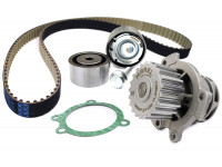 Ремень ГРМ Marel Kit Sport с помпой 21126 Marel Magnum Turbo для 16-клапанных Веста, Гранта, Гранта FL, Калина, Калина 2, Ларгус, Ларгус FL, Иксрей, Датсун