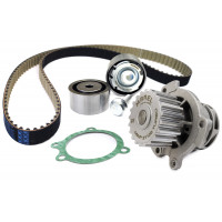 Ремень ГРМ Marel Kit Sport с помпой 21126 Marel Magnum Turbo для 16-клапанных Веста, Гранта, Гранта FL, Калина, Калина 2, Ларгус, Ларгус FL, Иксрей, Датсун Ремень ГРМ Marel Kit Sport с помпой 21126 Marel Magnum Turbo для 16-клапанных Веста, Гранта, Гранта FL, Калина, Калина 2, Ларгус, Ларгус FL, Иксрей, Датсун