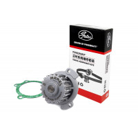 Усиленный комплект ремня ГРМ CHINA ORIGINAL GATES с помпой Magnum Turbo для 8-клапанных ВАЗ 2108-21099, 2110-2112, 2113-2115, Приора, Калина, Калина 2, Гранта в комплектации Стандарт, Ока Усиленный комплект ремня ГРМ CHINA ORIGINAL GATES с помпой Magnum Turbo для 8-клапанных ВАЗ 2108-21099, 2110-2112, 2113-2115, Приора, Калина, Калина 2, Гранта в комплектации Стандарт, Ока