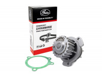 Усиленный комплект ремня ГРМ CHINA ORIGINAL GATES с помпой Magnum для 8-клапанных ВАЗ 2108-21099, 2110-2112, 2113-2115, Приора, Калина, Калина 2, Гранта в комплектации Стандарт, Ока Усиленный комплект ремня ГРМ CHINA ORIGINAL GATES с помпой Magnum для 8-клапанных ВАЗ 2108-21099, 2110-2112, 2113-2115, Приора, Калина, Калина 2, Гранта в комплектации Стандарт, Ока