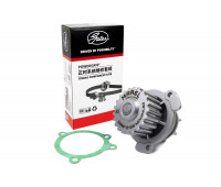 Усиленный комплект ремня ГРМ CHINA ORIGINAL GATES с помпой Magnum для 8-клапанных ВАЗ 2108-21099, 2110-2112, 2113-2115, Приора, Калина, Калина 2, Гранта в комплектации Стандарт, Ока Усиленный комплект ремня ГРМ CHINA ORIGINAL GATES с помпой Magnum для 8-клапанных ВАЗ 2108-21099, 2110-2112, 2113-2115, Приора, Калина, Калина 2, Гранта в комплектации Стандарт, Ока