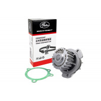 Усиленный комплект ремня ГРМ CHINA ORIGINAL GATES с помпой Magnum для 8-клапанных ВАЗ 2108-21099, 2110-2112, 2113-2115, Приора, Калина, Калина 2, Гранта в комплектации Стандарт, Ока Усиленный комплект ремня ГРМ CHINA ORIGINAL GATES с помпой Magnum для 8-клапанных ВАЗ 2108-21099, 2110-2112, 2113-2115, Приора, Калина, Калина 2, Гранта в комплектации Стандарт, Ока