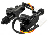 Электромеханические 2-контактные приводы дверей ВИЭ (2 шт) для автомобилей Лада Электромеханические 2-контактные приводы дверей ВИЭ (2 шт) для автомобилей Лада