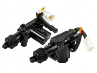 Электромеханические приводы передних дверей ВИЭ (2-контактный, 5-контактный) для автомобилей Лада Электромеханические приводы передних дверей ВИЭ (2-контактный, 5-контактный) для автомобилей Лада