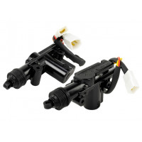 Электромеханические приводы передних дверей ВИЭ (2-контактный, 5-контактный) для автомобилей Лада Электромеханические приводы передних дверей ВИЭ (2-контактный, 5-контактный) для автомобилей Лада