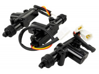 Электромеханические приводы передних дверей и двери багажника ВИЭ (3 шт) для автомобилей Лада Электромеханические приводы передних дверей и двери багажника ВИЭ (3 шт) для автомобилей Лада