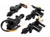 Электромеханические приводы дверей ВИЭ (4 шт) для автомобилей Лада Электромеханические приводы дверей ВИЭ (4 шт) для автомобилей Лада