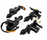 Электромеханические приводы дверей ВИЭ (4 шт) для автомобилей Лада Электромеханические приводы дверей ВИЭ (4 шт) для автомобилей Лада