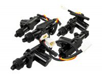 Электромеханические приводы дверей и багажника ВИЭ (5 шт) для автомобилей Лада Электромеханические приводы дверей и багажника ВИЭ (5 шт) для автомобилей Лада