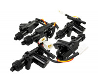 Электромеханические приводы дверей и багажника ВИЭ (5 шт) для автомобилей Лада Электромеханические приводы дверей и багажника ВИЭ (5 шт) для автомобилей Лада