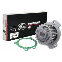 Комплект усиленного ремня ГРМ GATES с помпой Magnum Turbo для 8-клапанных ВАЗ 2108-21099, 2110-2112, 2113-2115, Приора, Калина, Калина 2, Гранта в комплектации Стандарт, Ока Комплект усиленного ремня ГРМ GATES с помпой Magnum Turbo для 8-клапанных ВАЗ 2108-21099, 2110-2112, 2113-2115, Приора, Калина, Калина 2, Гранта в комплектации Стандарт, Ока