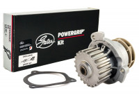 Комплект усиленного ремня ГРМ GATES с помпой Luzar Turbo для 8-клапанных ВАЗ 2108-21099, 2110-2112, 2113-2115, Приора, Калина, Калина 2, Гранта в комплектации Стандарт, Ока Комплект усиленного ремня ГРМ GATES с помпой Luzar Turbo для 8-клапанных ВАЗ 2108-21099, 2110-2112, 2113-2115, Приора, Калина, Калина 2, Гранта в комплектации Стандарт, Ока