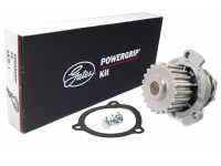 Комплект ремня ГРМ GATES с помпой Luzar для 8-клапанных ВАЗ 2108-21099, 2110-2112, 2113-2115, Приора, Калина, Калина 2, Гранта в комплектации Стандарт, Ока Комплект ремня ГРМ GATES с помпой Luzar для 8-клапанных ВАЗ 2108-21099, 2110-2112, 2113-2115, Приора, Калина, Калина 2, Гранта в комплектации Стандарт, Ока