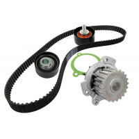 Комплект ремня ГРМ GATES с помпой 21126 ТЗА серии Норма для 16-клапанных Веста, Гранта, Гранта FL, Калина, Калина 2, Ларгус, Ларгус FL, Приора, Иксрей, Датсун Комплект ремня ГРМ GATES с помпой 21126 ТЗА серии Норма для 16-клапанных Веста, Гранта, Гранта FL, Калина, Калина 2, Ларгус, Ларгус FL, Приора, Иксрей, Датсун