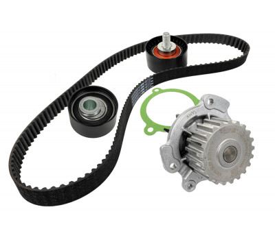 Комплект ремня ГРМ GATES с помпой 21126 ТЗА серии Норма для 16-клапанных Веста, Гранта, Гранта FL, Калина, Калина 2, Ларгус, Ларгус FL, Приора, Иксрей, Датсун Комплект ремня ГРМ GATES с помпой 21126 ТЗА серии Норма для 16-клапанных Веста, Гранта, Гранта FL, Калина, Калина 2, Ларгус, Ларгус FL, Приора, Иксрей, Датсун