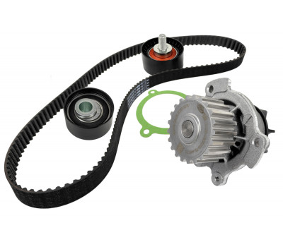 Комплект ремня ГРМ GATES с помпой 21126 ТЗА серии Стандарт для 16-клапанных Веста, Гранта, Гранта FL, Калина, Калина 2, Ларгус, Ларгус FL, Приора, Иксрей, Датсун Комплект ремня ГРМ GATES с помпой 21126 ТЗА серии Стандарт для 16-клапанных Веста, Гранта, Гранта FL, Калина, Калина 2, Ларгус, Ларгус FL, Приора, Иксрей, Датсун