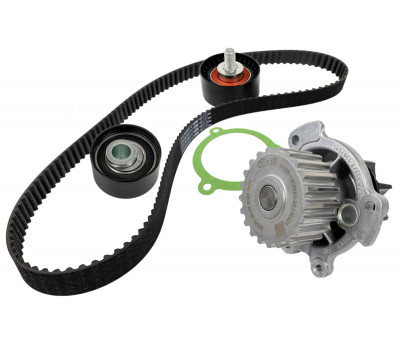 Комплект ремня ГРМ GATES с помпой 21129 ТЗА серии Люкс для 16-клапанных Веста, Гранта, Гранта FL, Калина, Калина 2, Ларгус, Ларгус FL, Приора, Иксрей, Датсун Комплект ремня ГРМ GATES с помпой 21129 ТЗА серии Люкс для 16-клапанных Веста, Гранта, Гранта FL, Калина, Калина 2, Ларгус, Ларгус FL, Приора, Иксрей, Датсун