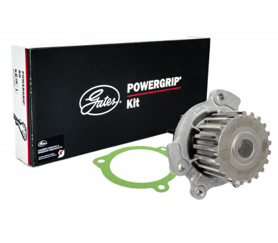 Комплект ремня ГРМ GATES с помпой ТЗА образца 2112 серии Комфорт для 16-клапанных ВАЗ 2110, 2111, 2112, 2113, 2114 Комплект ремня ГРМ GATES с помпой ТЗА образца 2112 серии Комфорт для 16-клапанных ВАЗ 2110, 2111, 2112, 2113, 2114