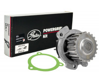 Комплект усиленного ремня ГРМ GATES с помпой ТЗА серии Стандарт для 8-клапанных ВАЗ 2108-21099, 2110-2112, 2113-2115, Приора, Калина, Калина 2, Гранта в комплектации Стандарт, Ока Комплект усиленного ремня ГРМ GATES с помпой ТЗА серии Стандарт для 8-клапанных ВАЗ 2108-21099, 2110-2112, 2113-2115, Приора, Калина, Калина 2, Гранта в комплектации Стандарт, Ока