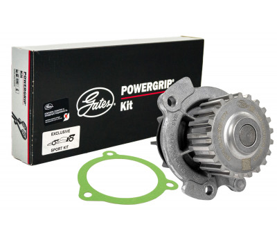 Комплект усиленного ремня ГРМ GATES с помпой ТЗА серии Стандарт для 8-клапанных ВАЗ 2108-21099, 2110-2112, 2113-2115, Приора, Калина, Калина 2, Гранта в комплектации Стандарт, Ока Комплект усиленного ремня ГРМ GATES с помпой ТЗА серии Стандарт для 8-клапанных ВАЗ 2108-21099, 2110-2112, 2113-2115, Приора, Калина, Калина 2, Гранта в комплектации Стандарт, Ока