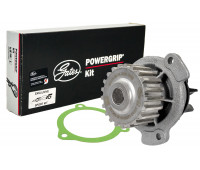 Комплект усиленного ремня ГРМ GATES с помпой ТЗА серии Комфорт для 8-клапанных ВАЗ 2108-21099, 2110-2112, 2113-2115, Лада Приора, Калина, Калина 2, Гранта в комплектации Стандарт, Ока Комплект усиленного ремня ГРМ GATES с помпой ТЗА серии Комфорт для 8-клапанных ВАЗ 2108-21099, 2110-2112, 2113-2115, Лада Приора, Калина, Калина 2, Гранта в комплектации Стандарт, Ока