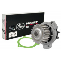 Комплект усиленного ремня ГРМ GATES с помпой ТЗА серии Комфорт для 8-клапанных ВАЗ 2108-21099, 2110-2112, 2113-2115, Приора, Калина, Калина 2, Гранта в комплектации Стандарт, Ока Комплект усиленного ремня ГРМ GATES с помпой ТЗА серии Комфорт для 8-клапанных ВАЗ 2108-21099, 2110-2112, 2113-2115, Приора, Калина, Калина 2, Гранта в комплектации Стандарт, Ока