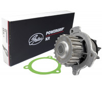 Комплект ремня ГРМ GATES с помпой ТЗА серии Стандарт для 8-клапанных ВАЗ 2108-21099, 2110-2112, 2113-2115, Приора, Калина, Калина 2, Гранта в комплектации Стандарт, Ока Комплект ремня ГРМ GATES с помпой ТЗА серии Стандарт для 8-клапанных ВАЗ 2108-21099, 2110-2112, 2113-2115, Приора, Калина, Калина 2, Гранта в комплектации Стандарт, Ока