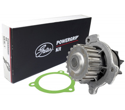 Комплект ремня ГРМ GATES с помпой ТЗА серии Стандарт для 8-клапанных ВАЗ 2108-21099, 2110-2112, 2113-2115, Приора, Калина, Калина 2, Гранта в комплектации Стандарт, Ока Комплект ремня ГРМ GATES с помпой ТЗА серии Стандарт для 8-клапанных ВАЗ 2108-21099, 2110-2112, 2113-2115, Приора, Калина, Калина 2, Гранта в комплектации Стандарт, Ока