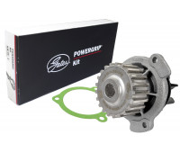 Комплект ремня ГРМ GATES с помпой ТЗА серии Комфорт для 8-клапанных ВАЗ 2108-21099, 2110-2112, 2113-2115, Приора, Калина, Калина 2, Гранта в комплектации Стандарт, Ока Комплект ремня ГРМ GATES с помпой ТЗА серии Комфорт для 8-клапанных ВАЗ 2108-21099, 2110-2112, 2113-2115, Приора, Калина, Калина 2, Гранта в комплектации Стандарт, Ока