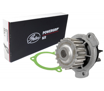 Комплект ремня ГРМ GATES с помпой ТЗА серии Комфорт для 8-клапанных ВАЗ 2108-21099, 2110-2112, 2113-2115, Приора, Калина, Калина 2, Гранта в комплектации Стандарт, Ока Комплект ремня ГРМ GATES с помпой ТЗА серии Комфорт для 8-клапанных ВАЗ 2108-21099, 2110-2112, 2113-2115, Приора, Калина, Калина 2, Гранта в комплектации Стандарт, Ока