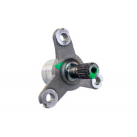 Фланец эластичной муфты для Лада Нива 4х4, Шевроле Нива